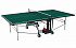 Теннисный стол Donic Indoor Roller 800 зеленый