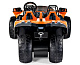 Детский электромобиль Peg Perego Polaris Slingshot