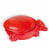 Песочница мишка с крышкой MochToys 10039