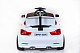 Электромобиль детский BMW 3 PB 807