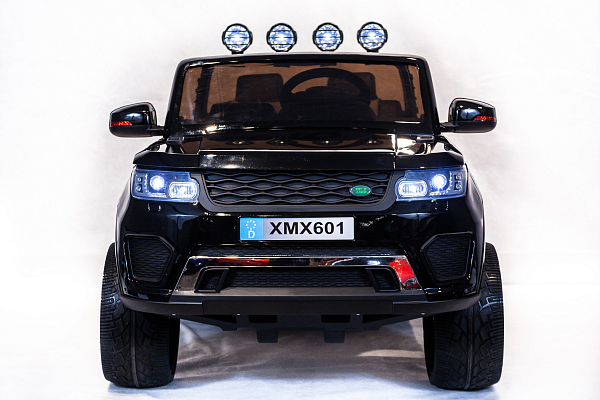 Электромобиль детский Toyland Range Rover XMX 601 4Х4 10А
