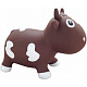 Коровка Белла KidzzFARM (Надувная﻿ игрушка-прыгун﻿)