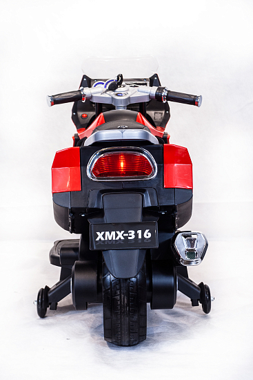Мотоцикл Moto XMX 316