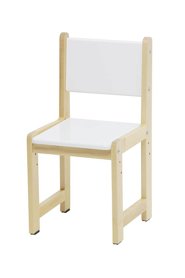 Комплект растущей детской мебели Polini kids Eco 400 SM